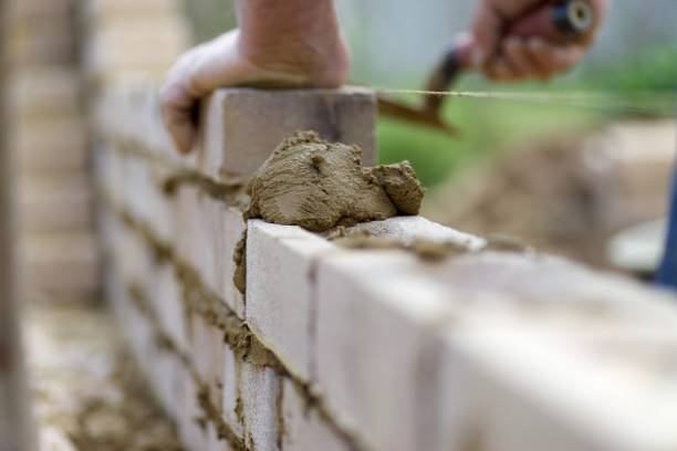 Best Concrete Foundation Repair in Etowah, TN
