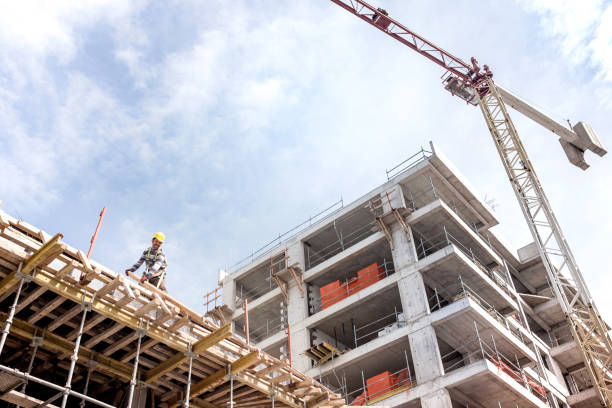 Best Residential Concrete Solutions in Etowah, TN